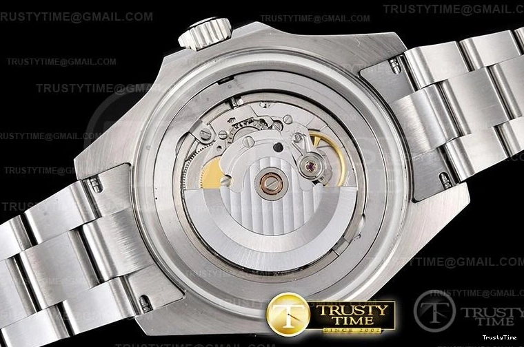 0401 ROLSD093 – Deep Sea Dweller Black Contemporary 1015